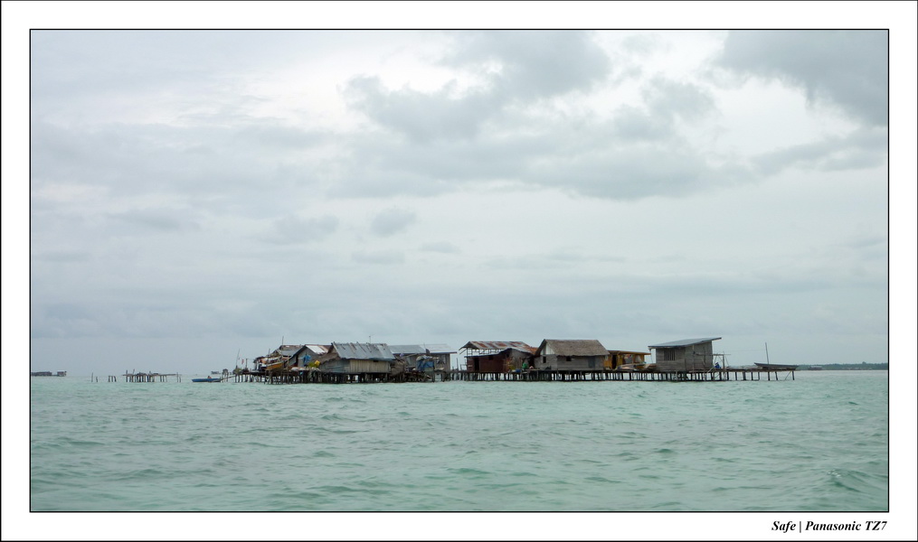 2009   07   Semporna 01